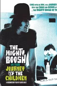 watch-The Mighty Boosh: Journey of the Childmen