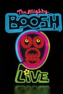 watch-The Mighty Boosh Live