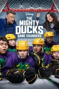 watch-The Mighty Ducks: Game Changers