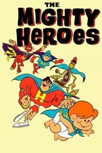 watch-The Mighty Heroes