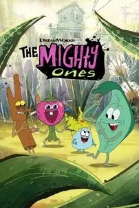 watch-The Mighty Ones