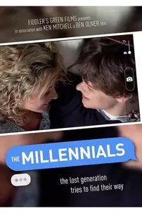 watch-The Millennials