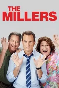 watch-The Millers