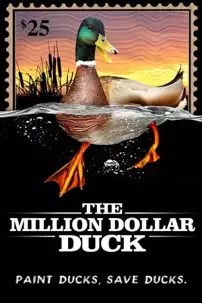 watch-The Million Dollar Duck