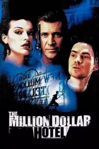 watch-The Million Dollar Hotel