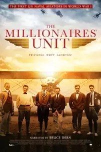 watch-The Millionaires’ Unit