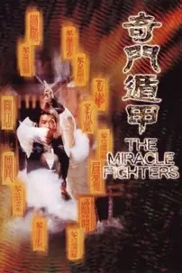 watch-The Miracle Fighters