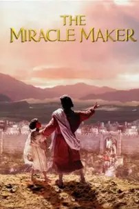 watch-The Miracle Maker
