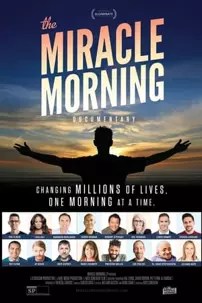 watch-The Miracle Morning