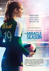 watch-The Miracle Season