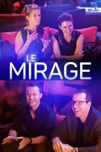 watch-The Mirage