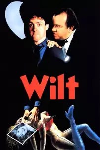 watch-The Misadventures of Mr. Wilt