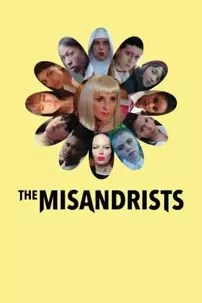 watch-The Misandrists