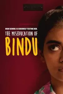 watch-The Miseducation of Bindu