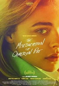 watch-The Miseducation of Cameron Post