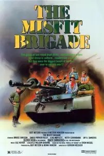 watch-The Misfit Brigade
