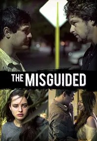 watch-The Misguided