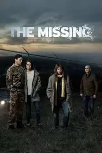 watch-The Missing