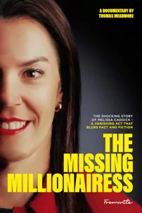 watch-The Missing Millionairess