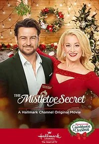 watch-The Mistletoe Secret