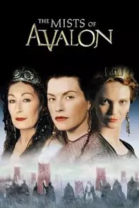 watch-The Mists of Avalon