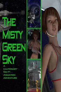 watch-The Misty Green Sky