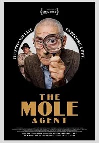 watch-The Mole Agent