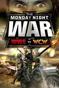 watch-The Monday Night War: WWE vs. WCW