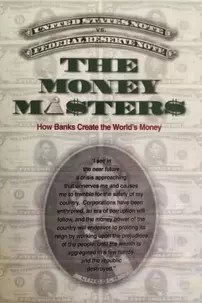 watch-The Money Masters