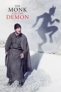 watch-The Monk and the Demon