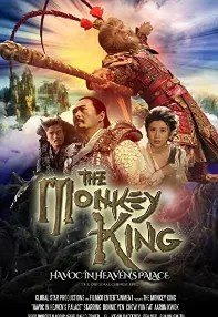 watch-The Monkey King: Havoc in Heaven’s Palace