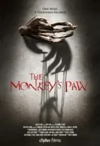 watch-The Monkey’s Paw