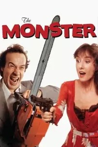 watch-The Monster