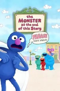 watch-The Monster at the End of This Story