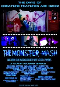 watch-The Monster Mash