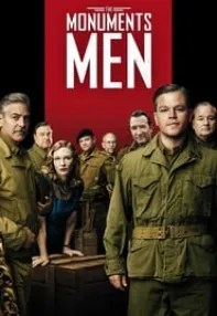 watch-The Monuments Men