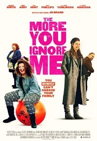 watch-The More You Ignore Me