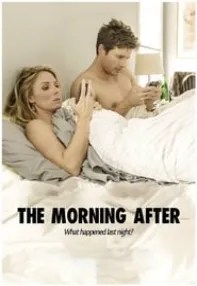 watch-The Morning After