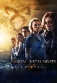 watch-The Mortal Instruments: City of Bones