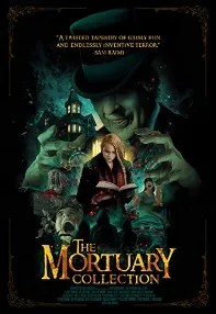 watch-The Mortuary Collection