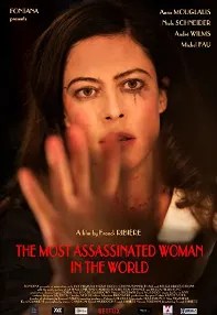 watch-The Most Assassinated Woman in the World