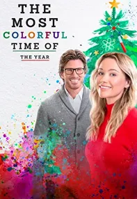 watch-The Most Colorful Time of the Year