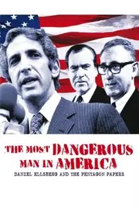watch-The Most Dangerous Man in America: Daniel Ellsberg and the Pentagon Papers