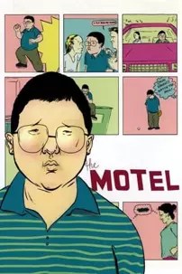 watch-The Motel