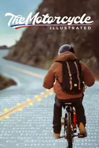 watch-The Motorcycle Illustrated