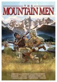 watch-The Mountain Men