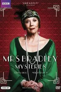 watch-The Mrs Bradley Mysteries