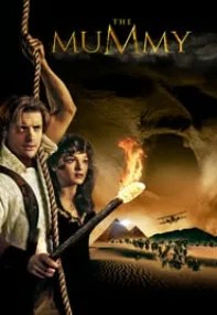 watch-The Mummy