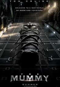 watch-The Mummy