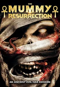 watch-The Mummy: Resurrection